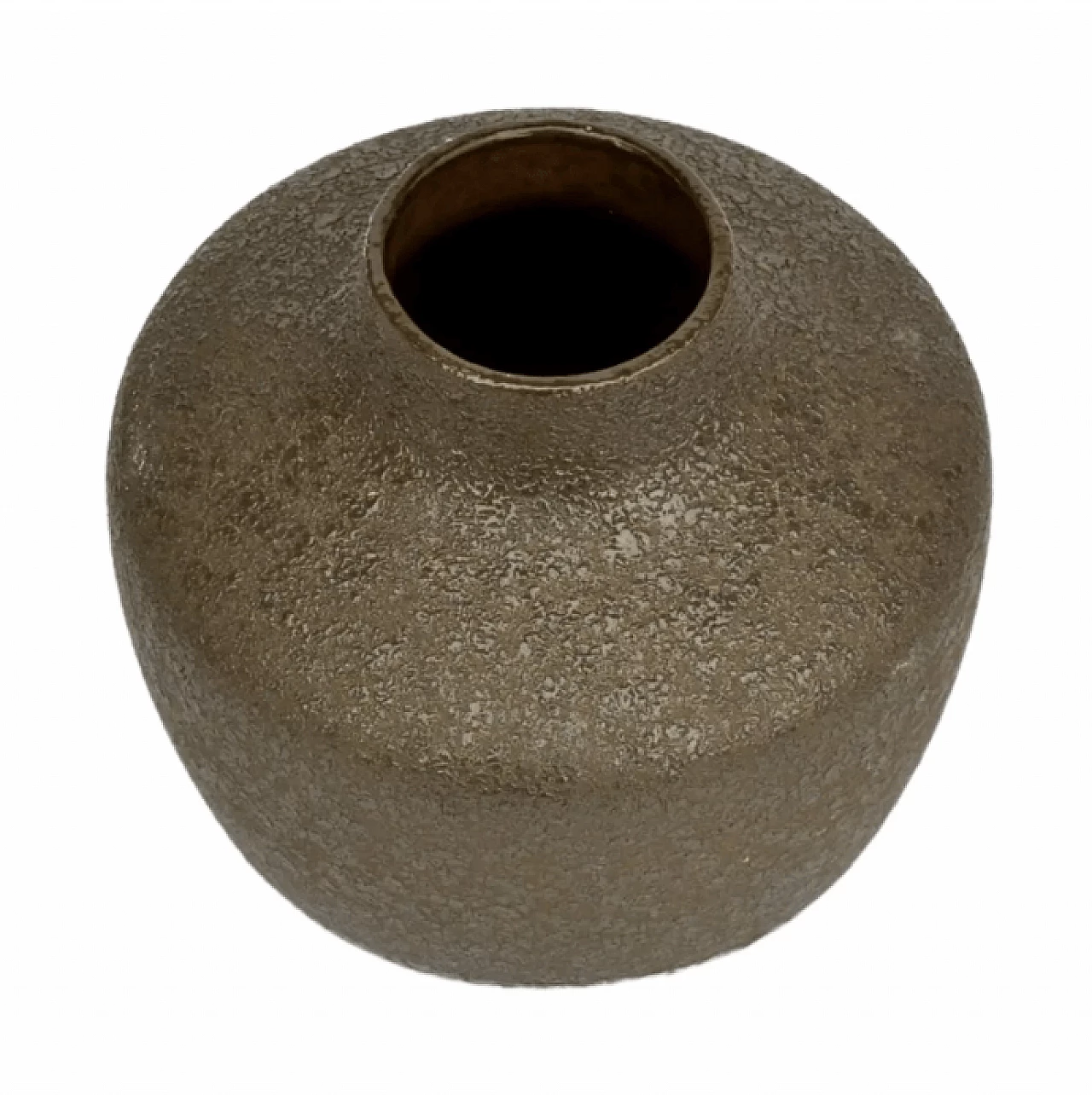 Ceramic vase by VEB Haldensleben, 1970s 5