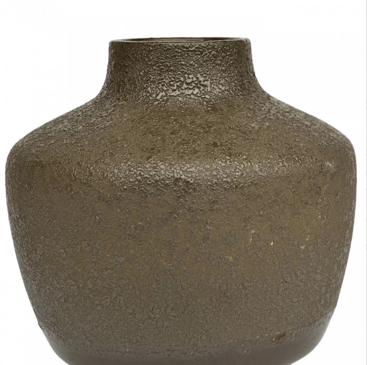 Ceramic vase by VEB Haldensleben, 1970s 6