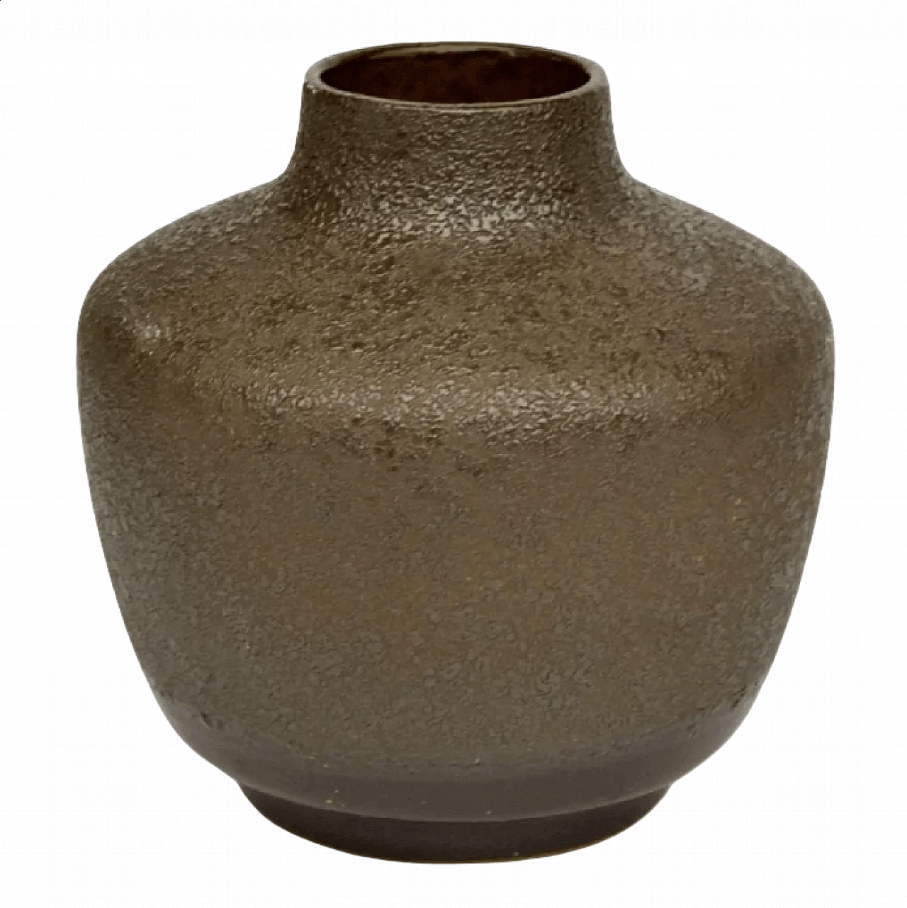 Ceramic vase by VEB Haldensleben, 1970s 7