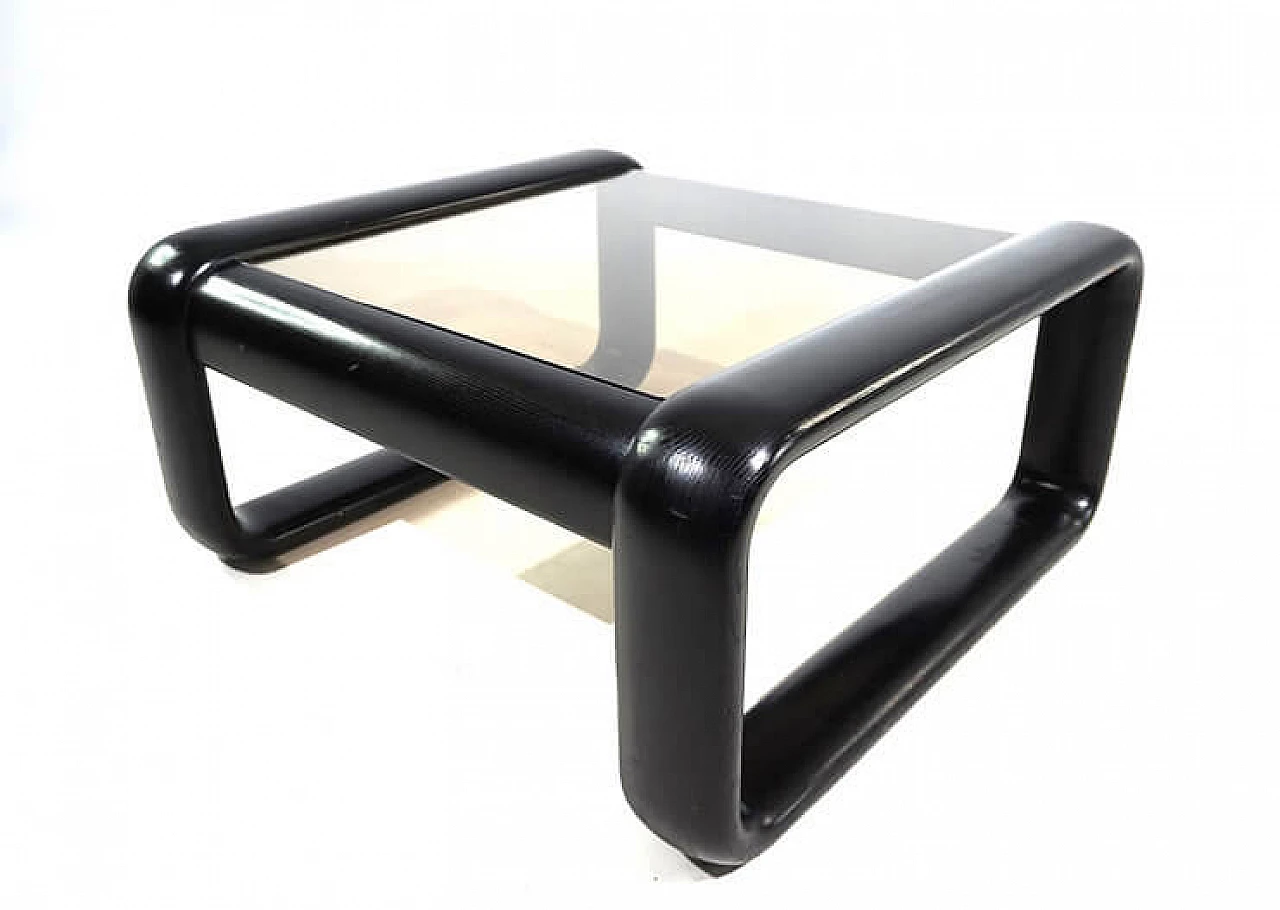 Hombre coffee table by Burkhard Vogtherr for Rosenthal, 1970s 12