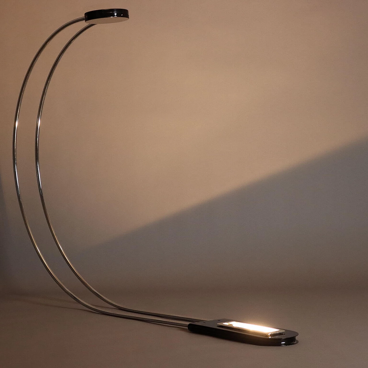 Gesto lamp by Bruno Gecchelin for Skipper, 1970s 3