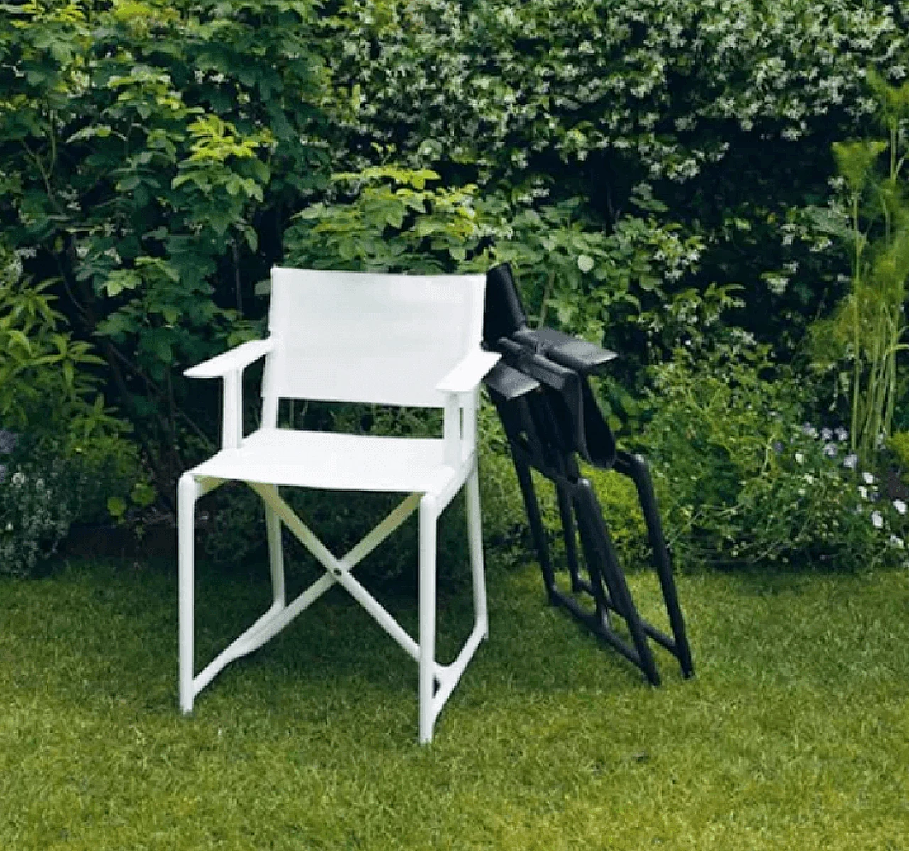 Stanley chair by Philippe Starck for Magis, 2000s 4