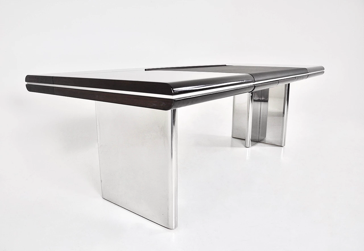 Desk by Hans Von Klier for Skipper, 1970s 6