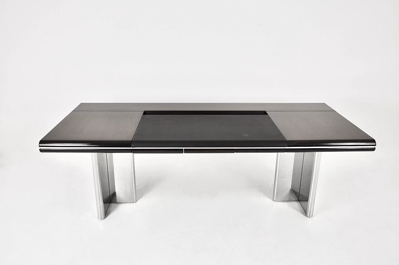 Desk by Hans Von Klier for Skipper, 1970s 7