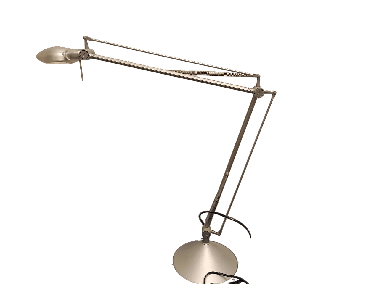 【通販在庫あ】FLOS “ARCHIMOON TECH” Philippe Starck フロアライト フィリップ・スタルク 照明 ランプ イタリア モダン ヤマギワ Yamagiwa フロアスタンド