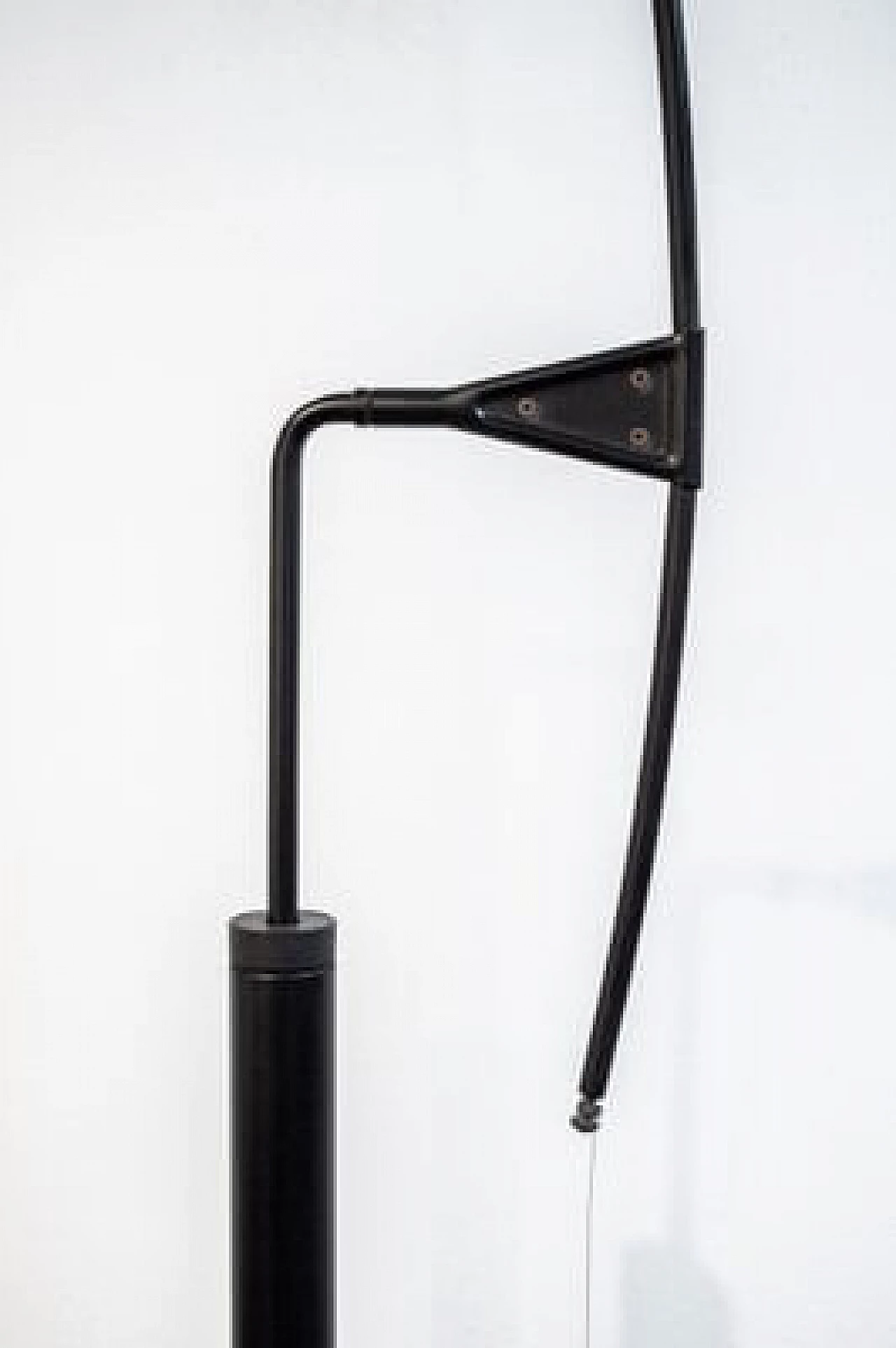 Nestore desk lamp by Carlo Forcolini for Artemide, 1991 4