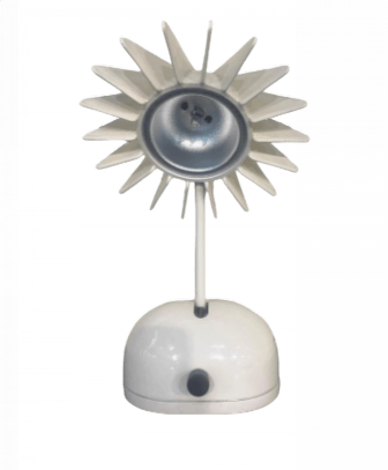 Table lamp by Pepe Tanzi for Dalca, 1980s 8