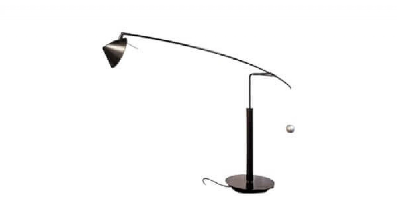 Nestore desk lamp by Carlo Forcolini for Artemide, 1991 8