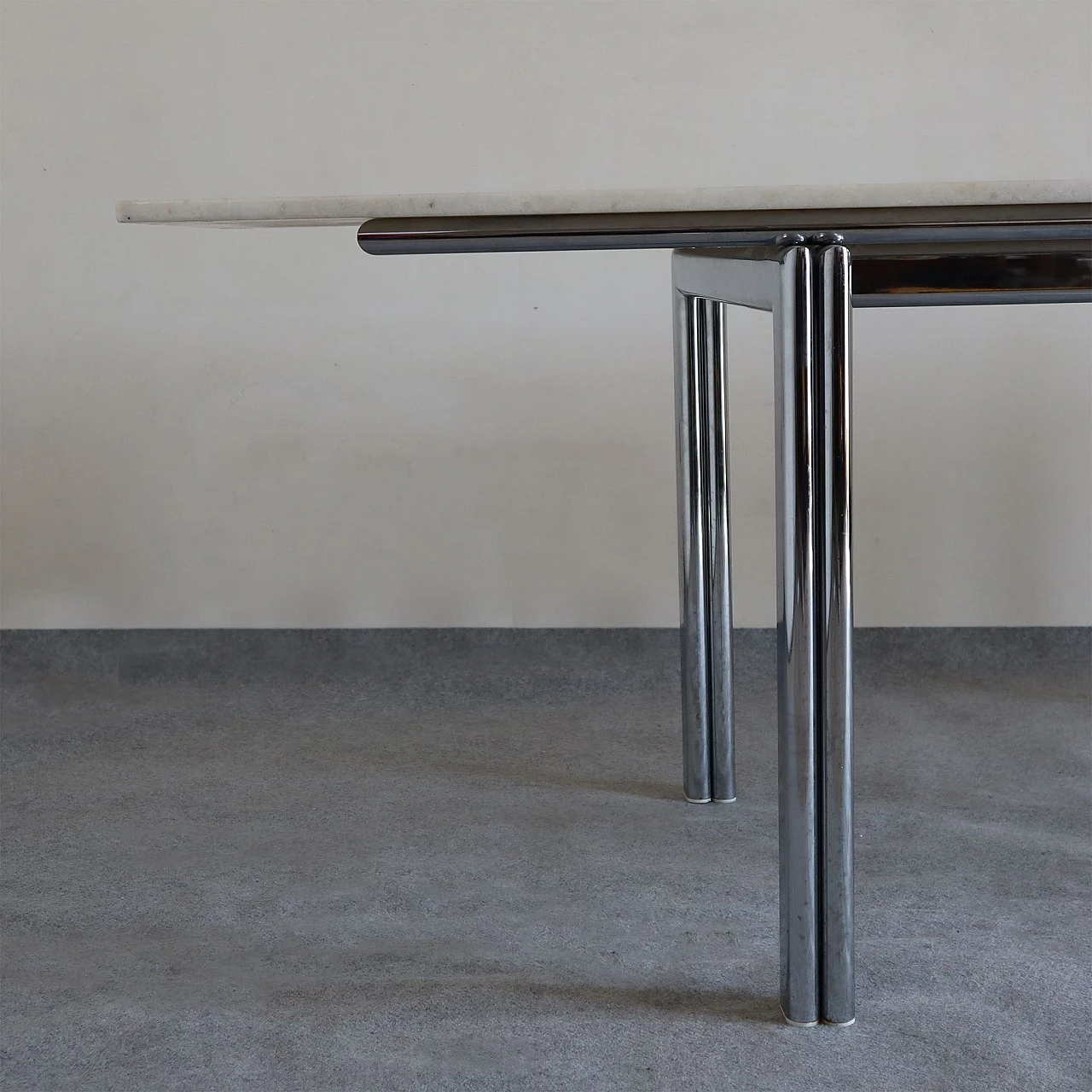 Alcinoo table by Zeev Aram for Simon Gavina, 1970s 5