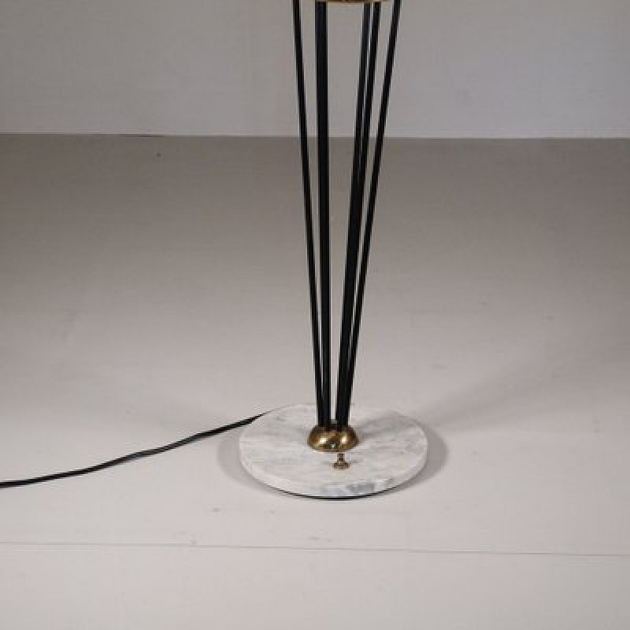 Alberello floor lamp by Stilnovo, 1950s 5