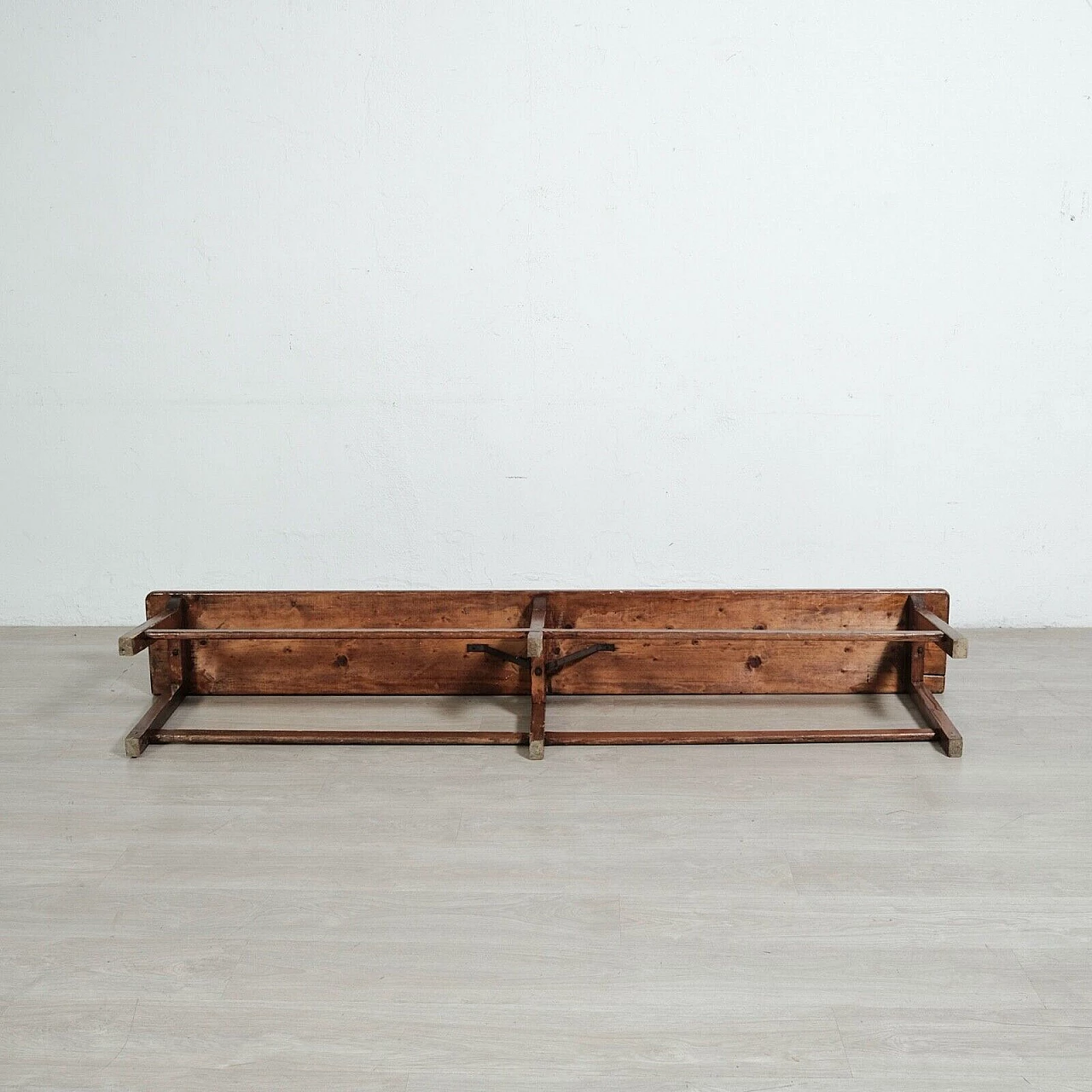 Larch bench, 1930s 18