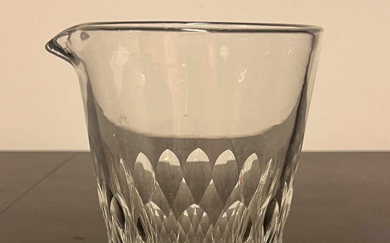 Crystal vase 3