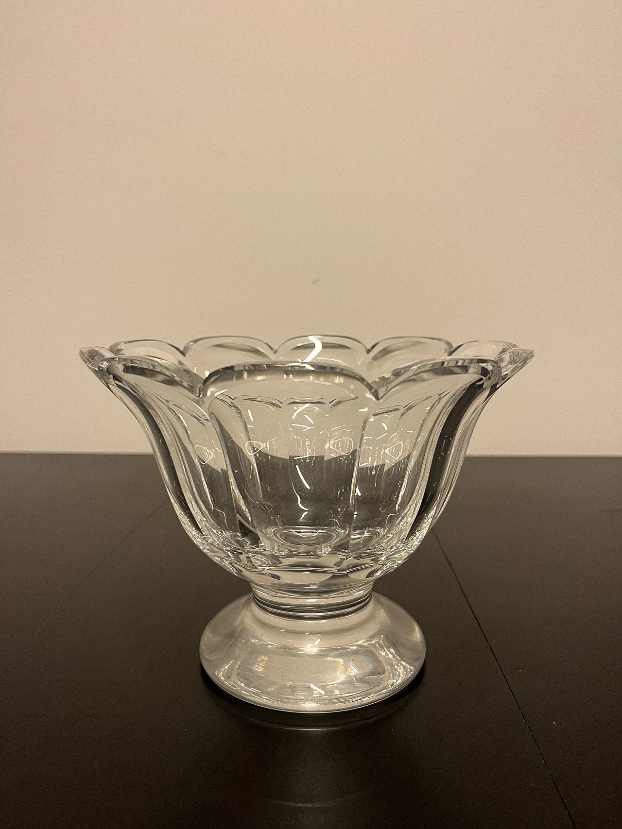 Crystal cup 1