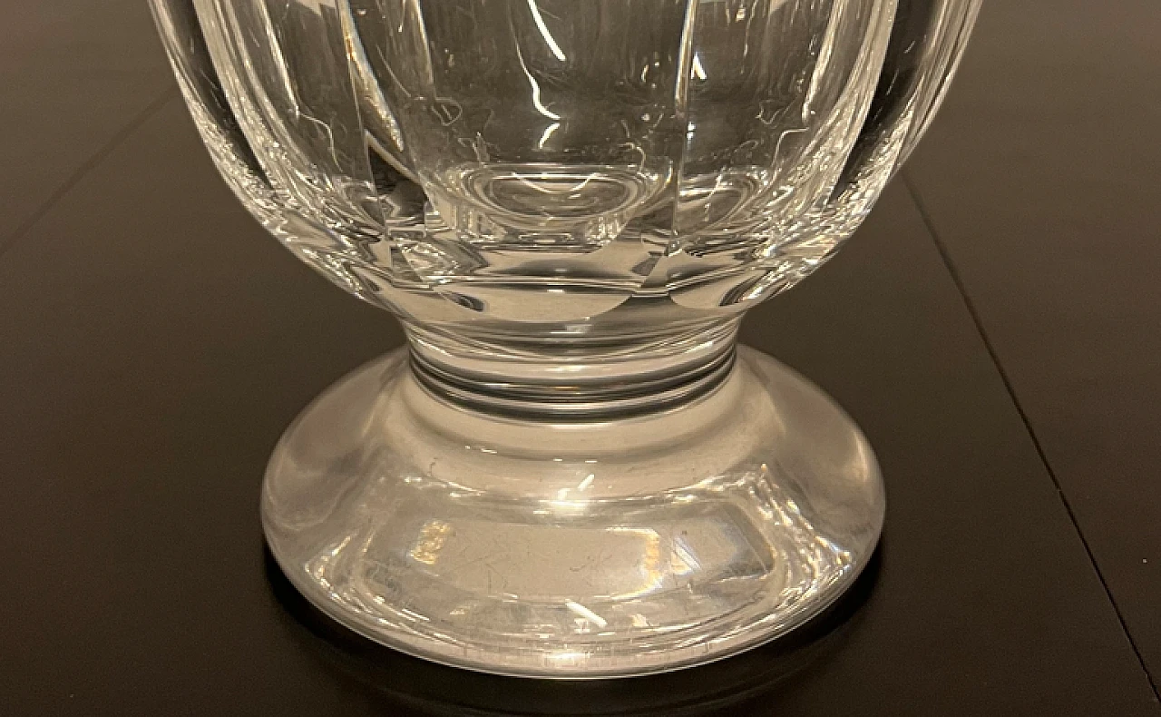 Crystal cup 2