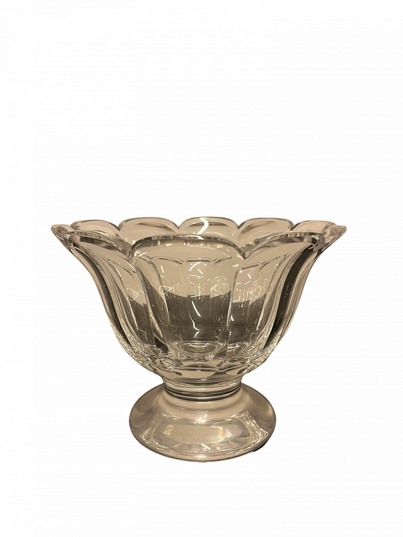 Crystal cup 4