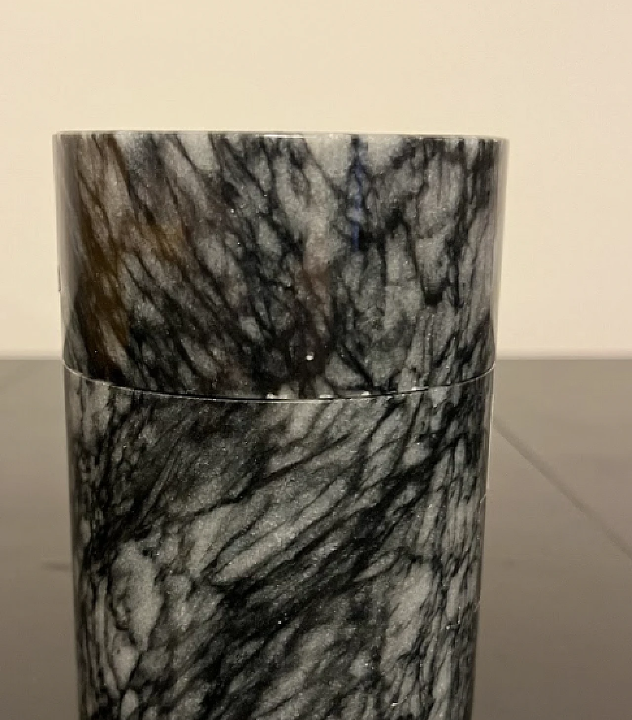 Small marble container 2