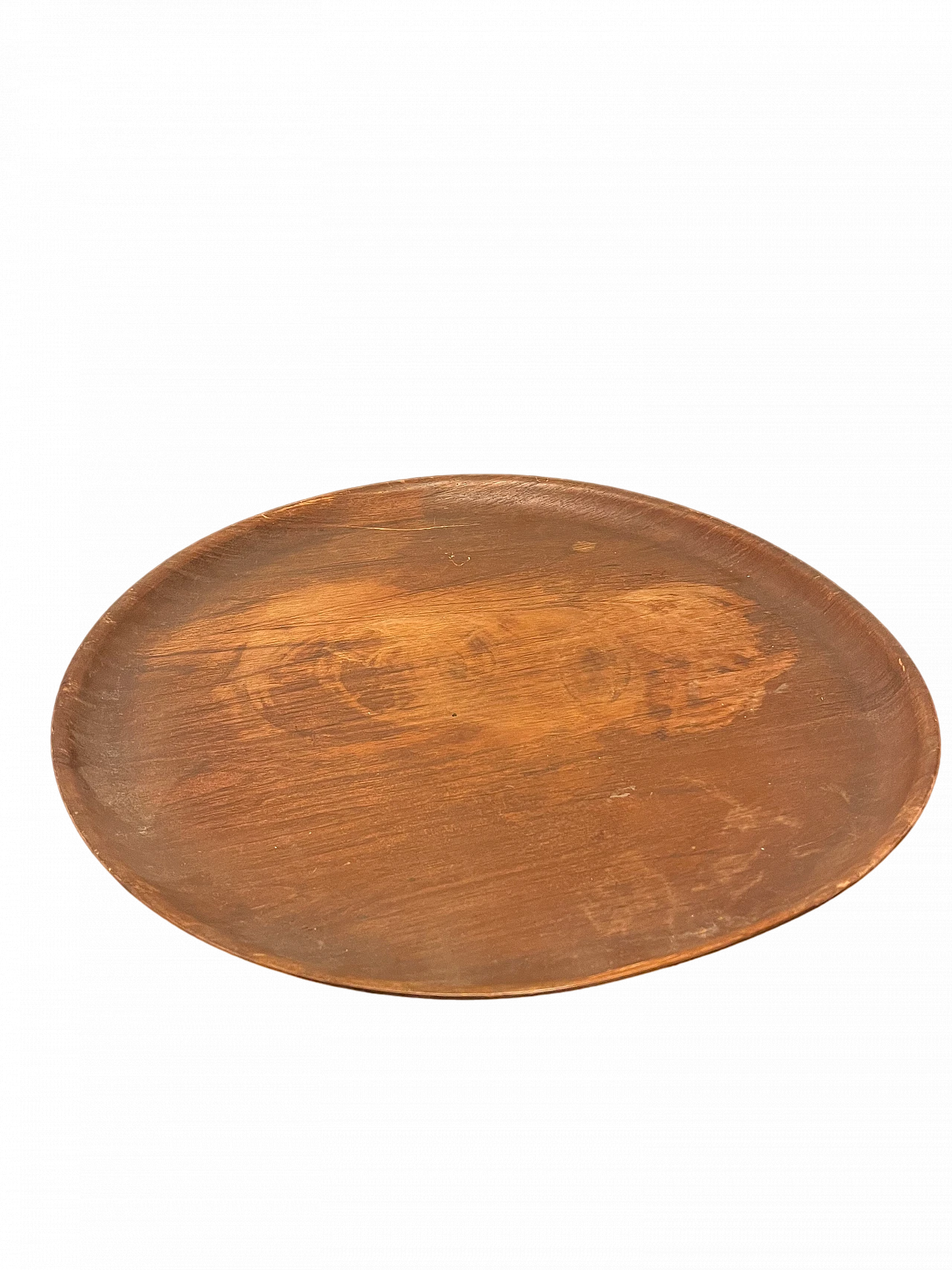 Wood tray 4