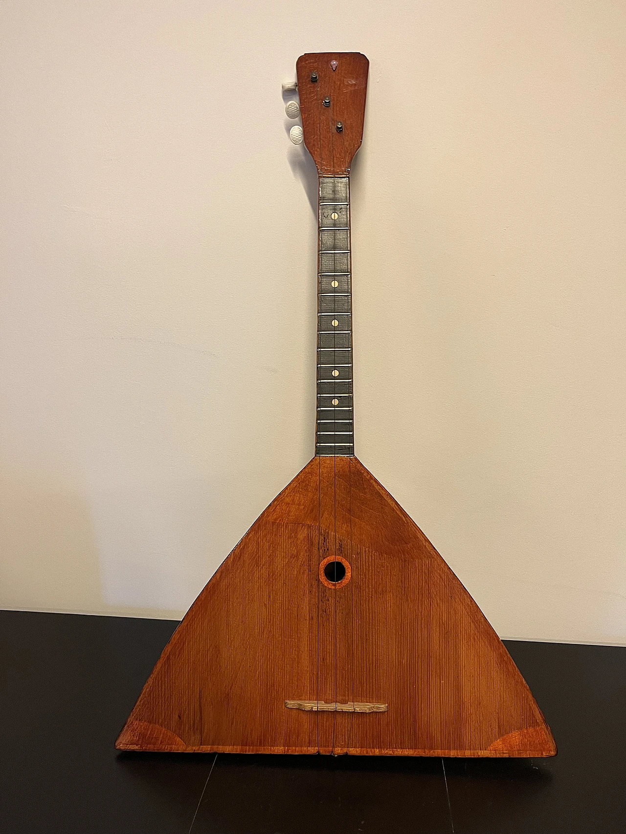 Musical instrument Balalaika 1