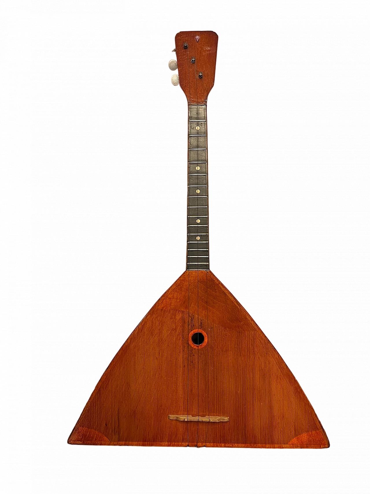 Musical instrument Balalaika 4