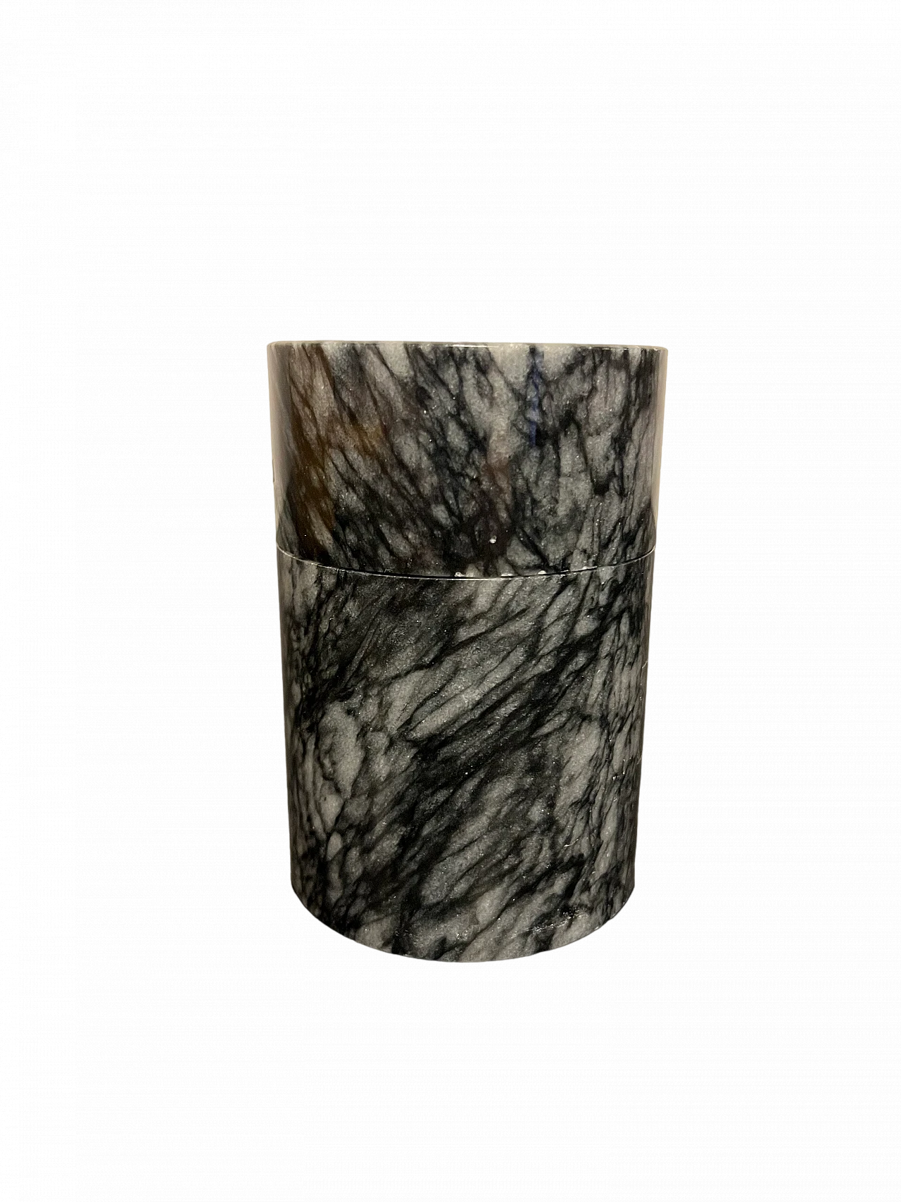 Small marble container 4