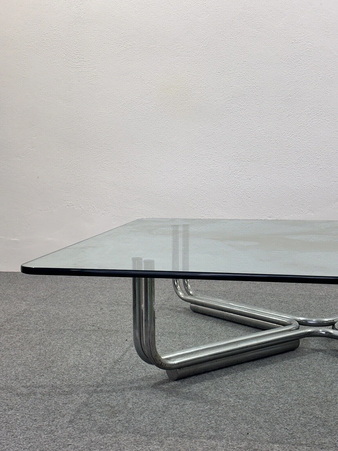 Coffee table 784 by Gianfranco Frattini for Cassina, 1960s 2