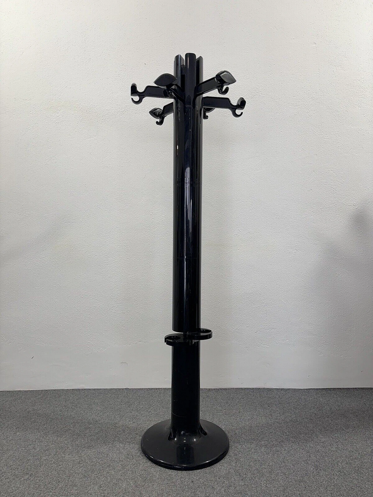 Coat rack by Giancarlo Piretti for Anonima Castelli, 1970s 1