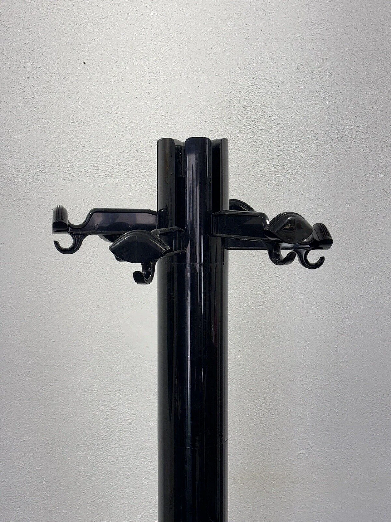 Coat rack by Giancarlo Piretti for Anonima Castelli, 1970s 3