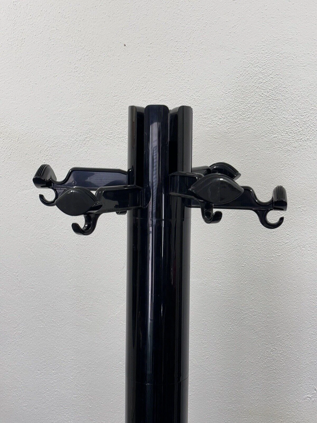 Coat rack by Giancarlo Piretti for Anonima Castelli, 1970s 4