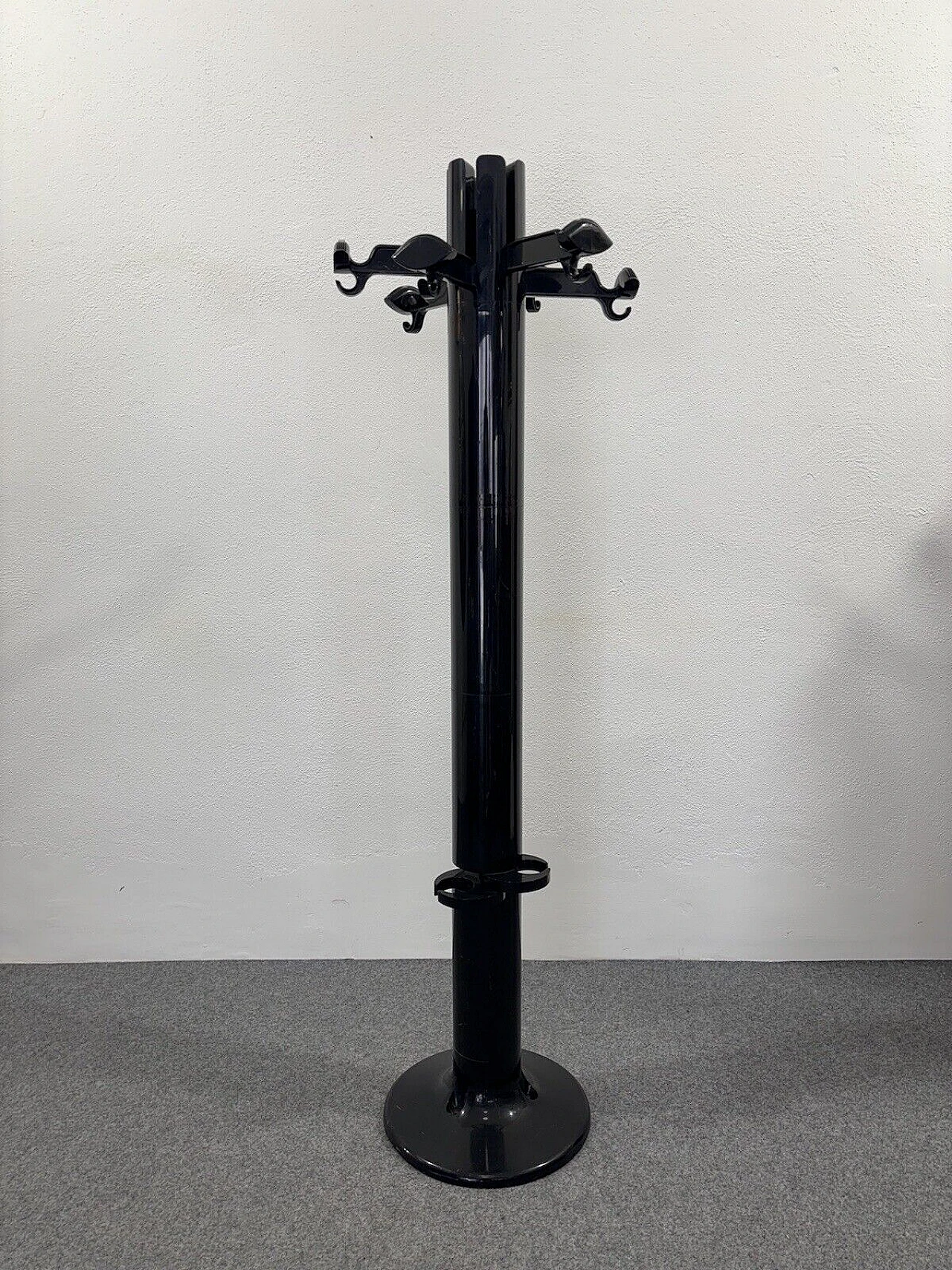 Coat rack by Giancarlo Piretti for Anonima Castelli, 1970s 6