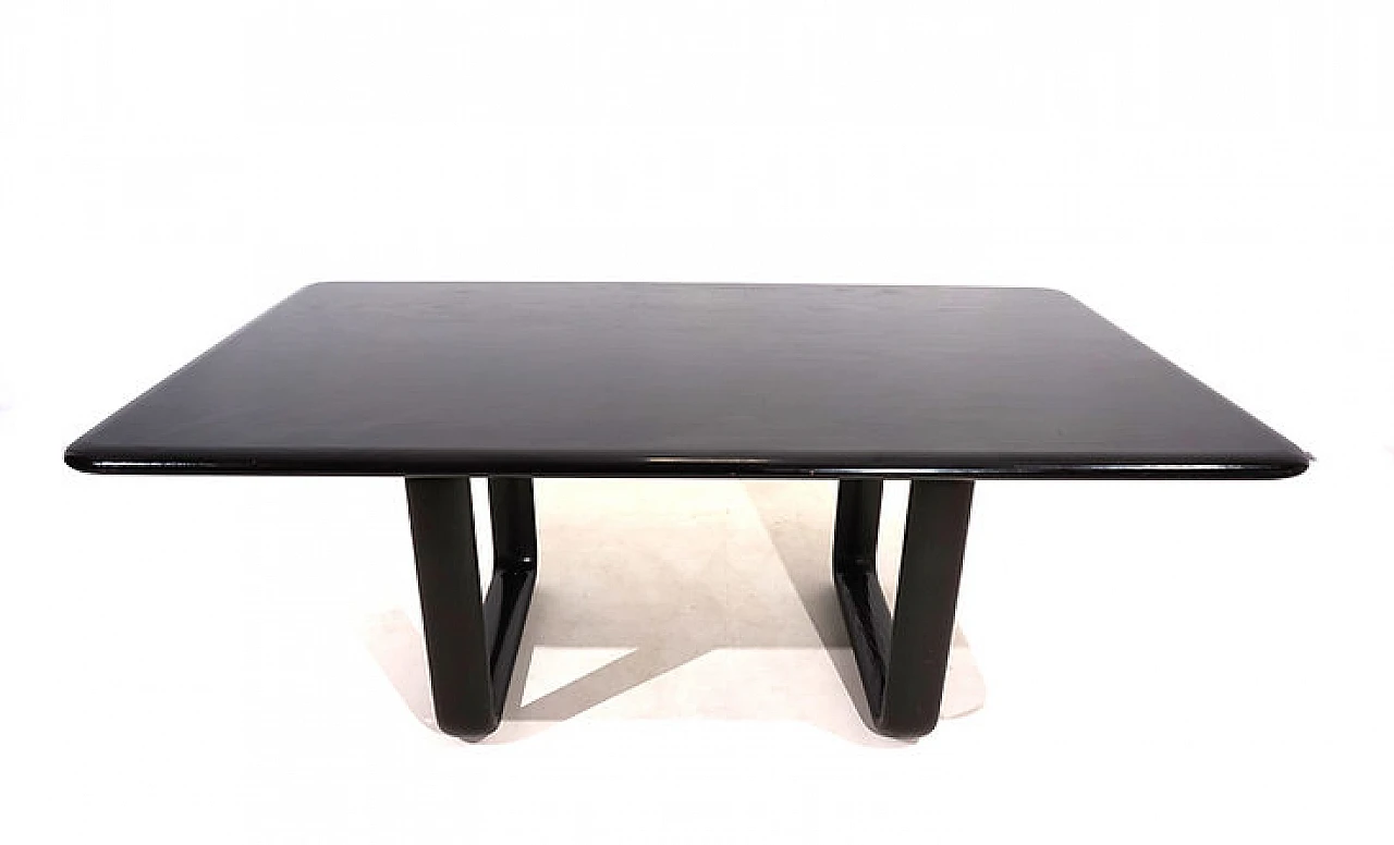 Hombre table by Burkhard Vogtherr for Rosenthal, 1970s 3