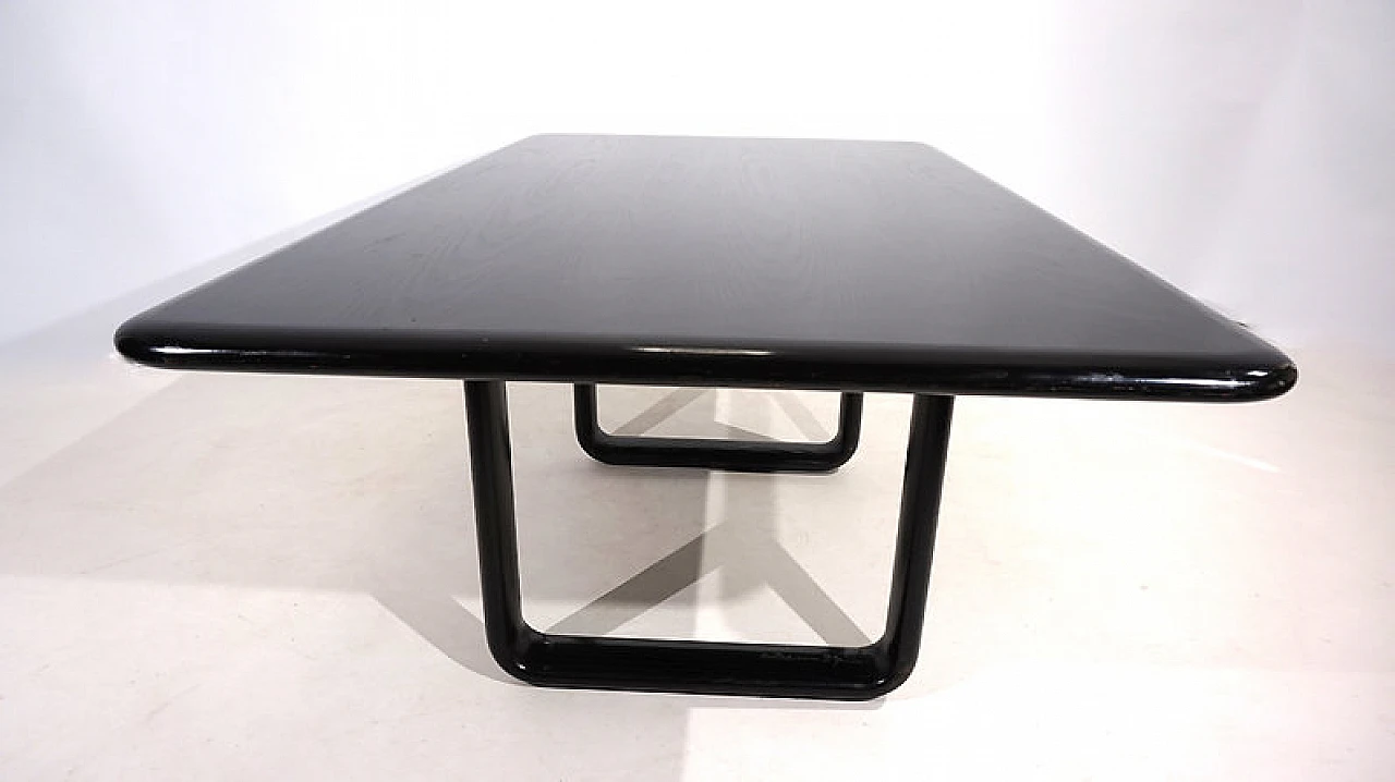 Hombre table by Burkhard Vogtherr for Rosenthal, 1970s 11