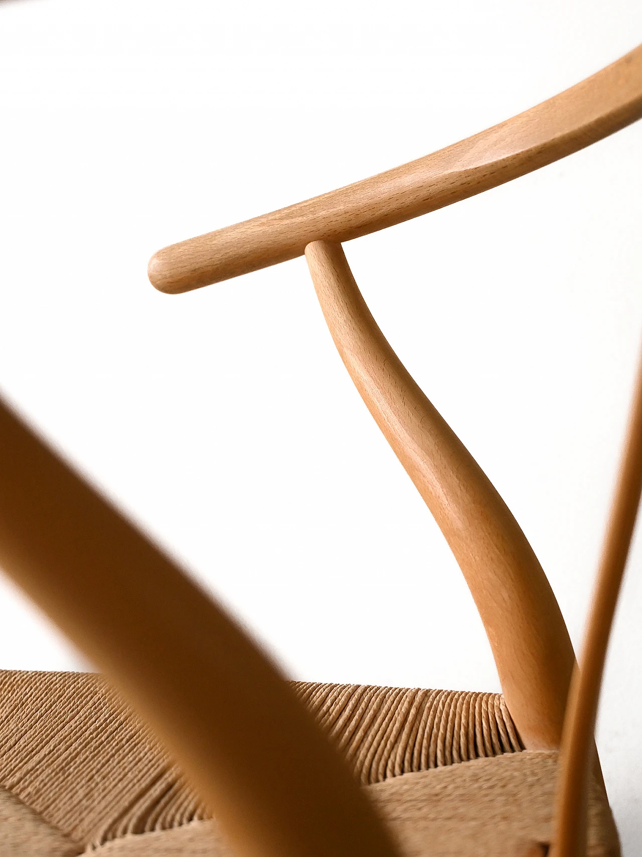 Sedie di Hans J. Wegner 8