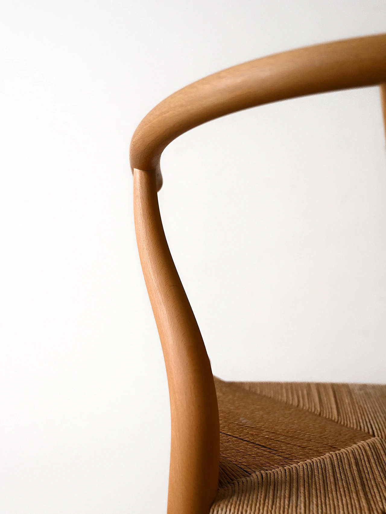 Sedie di Hans J. Wegner 12