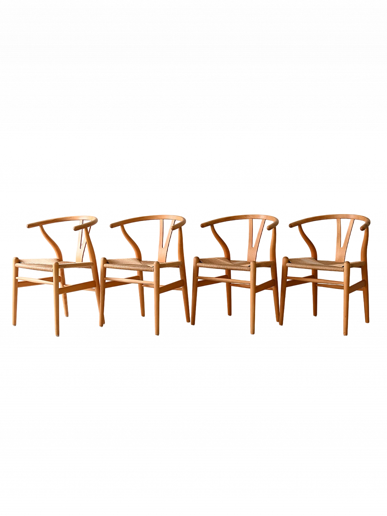 Sedie di Hans J. Wegner 14