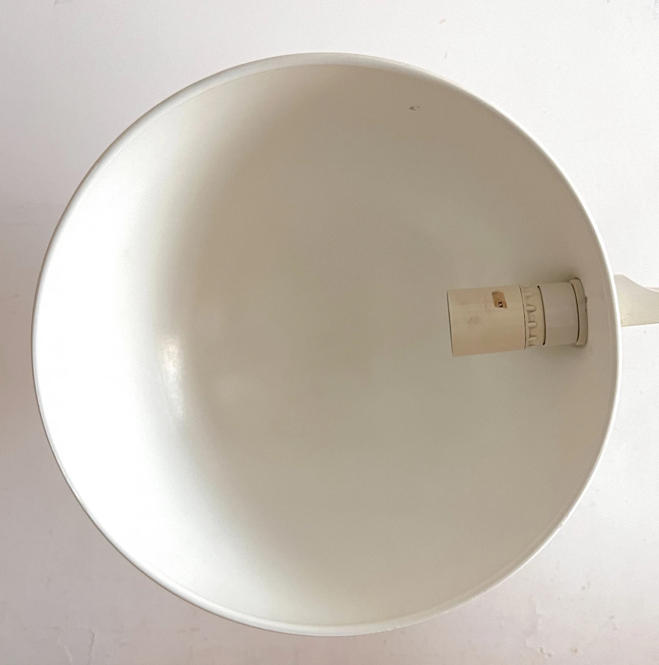 Lampada da tavolo 660 di Elio Martinelli per Martinelli Luce, anni '70 9