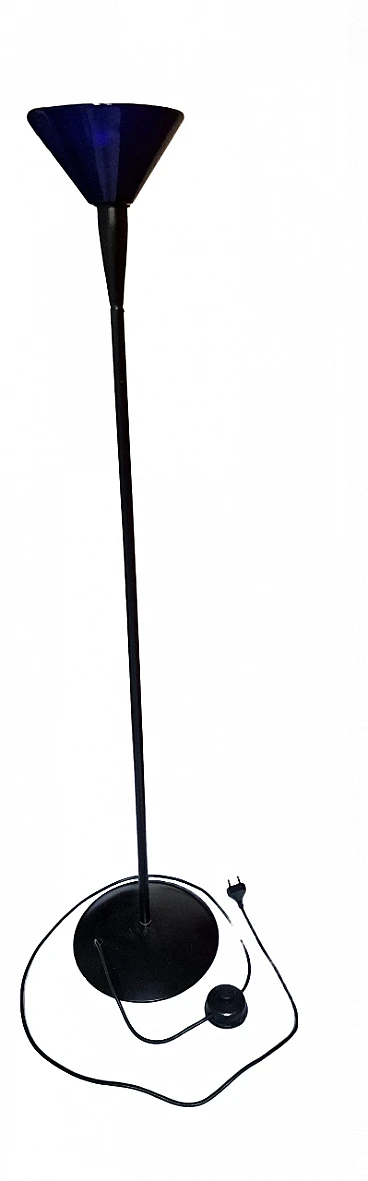 Floor lamp by Fontana Arte, 1990s