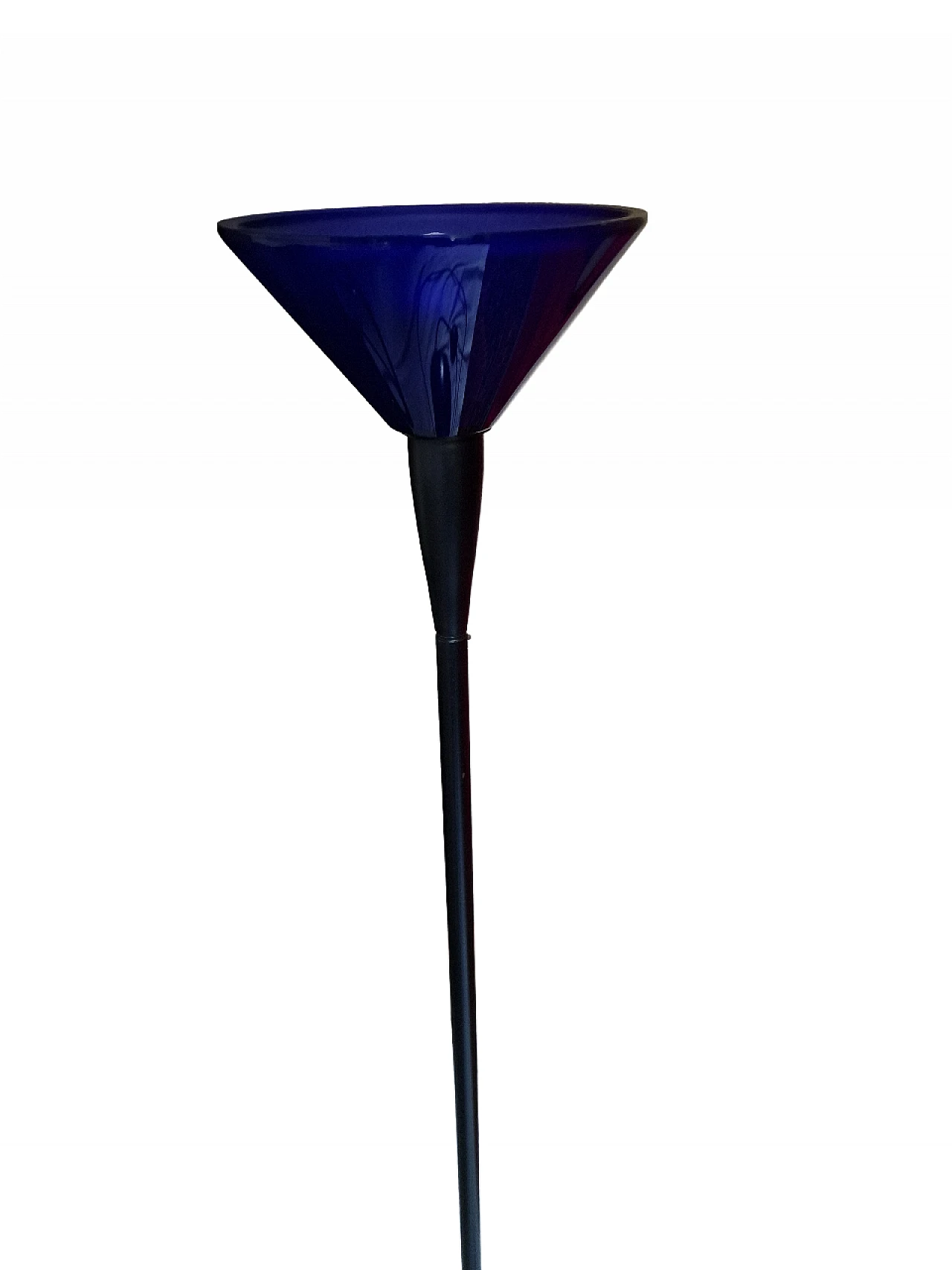 Lampada da terra di Fontana Arte, anni '90 2