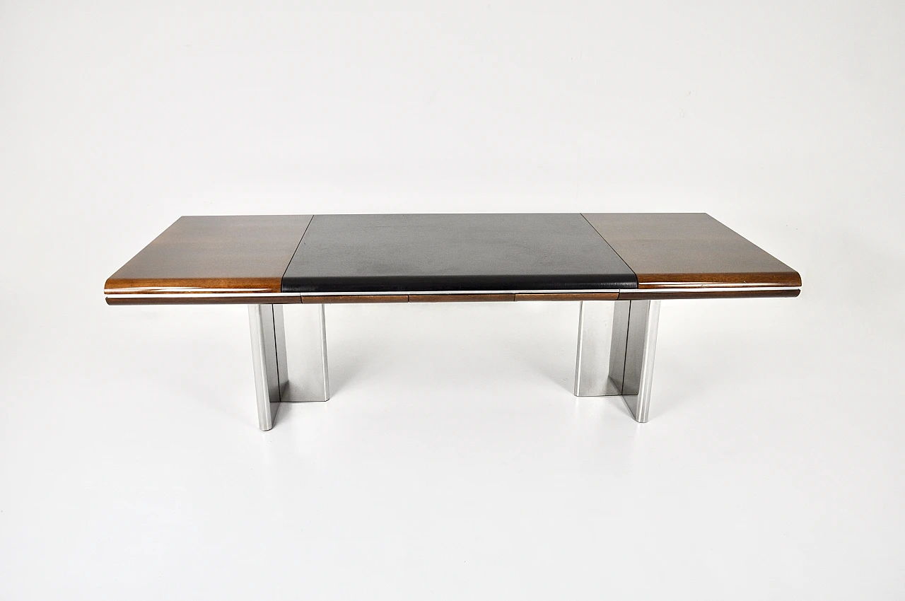 Desk by H. von Klier for Skipper, 1970s 4