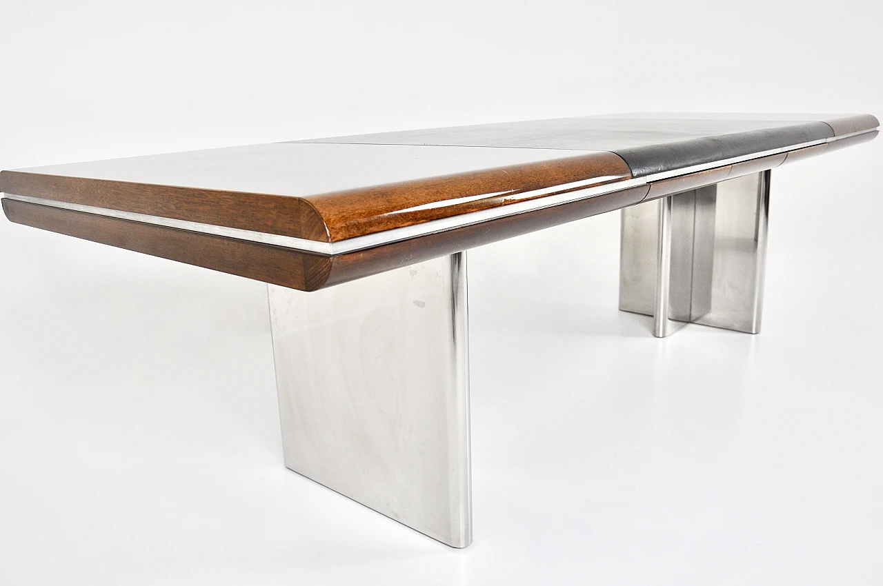 Desk by H. von Klier for Skipper, 1970s 6