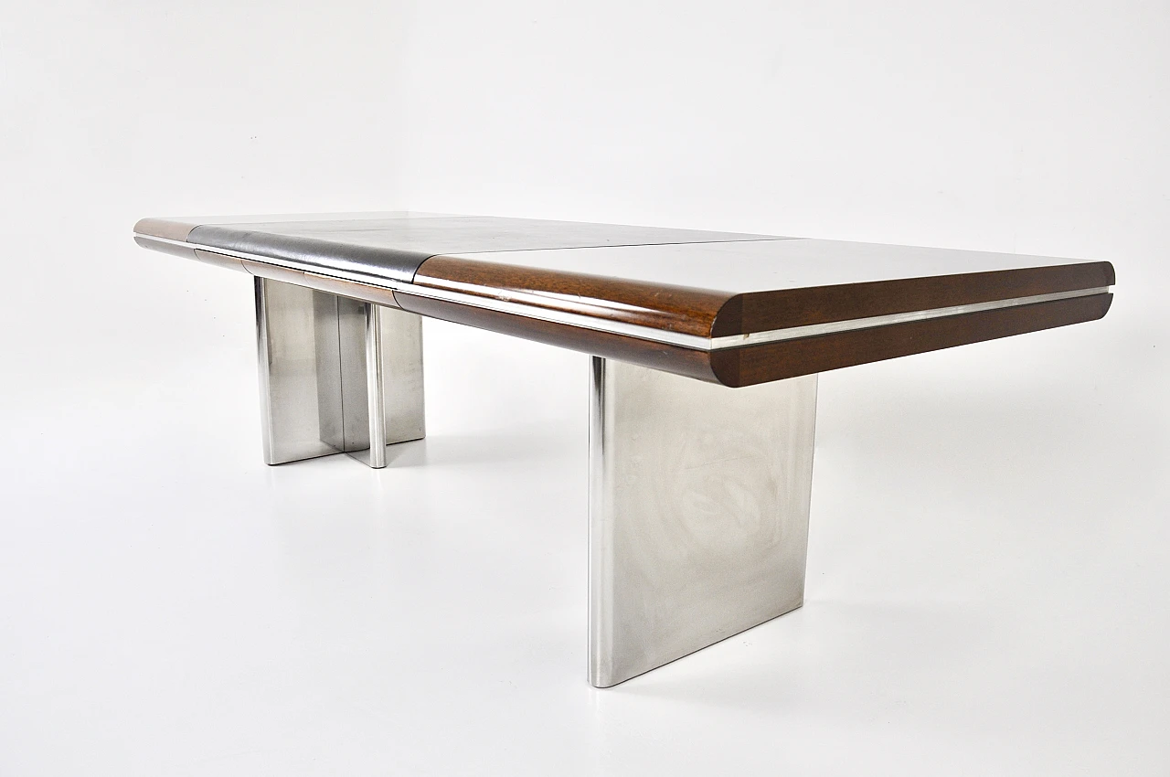 Desk by H. von Klier for Skipper, 1970s 7