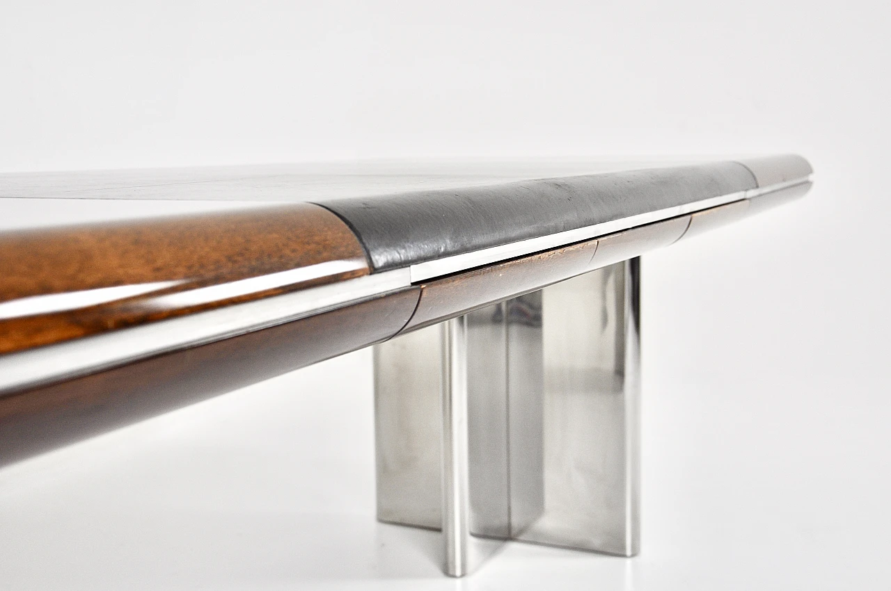 Desk by H. von Klier for Skipper, 1970s 8