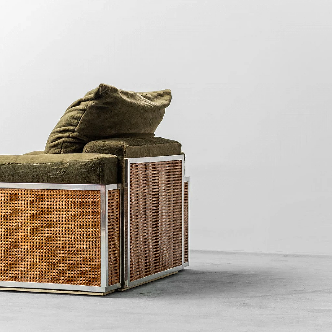 Scherzade Privilege armchair by Gianluigi Gorgoni, 1970s 2