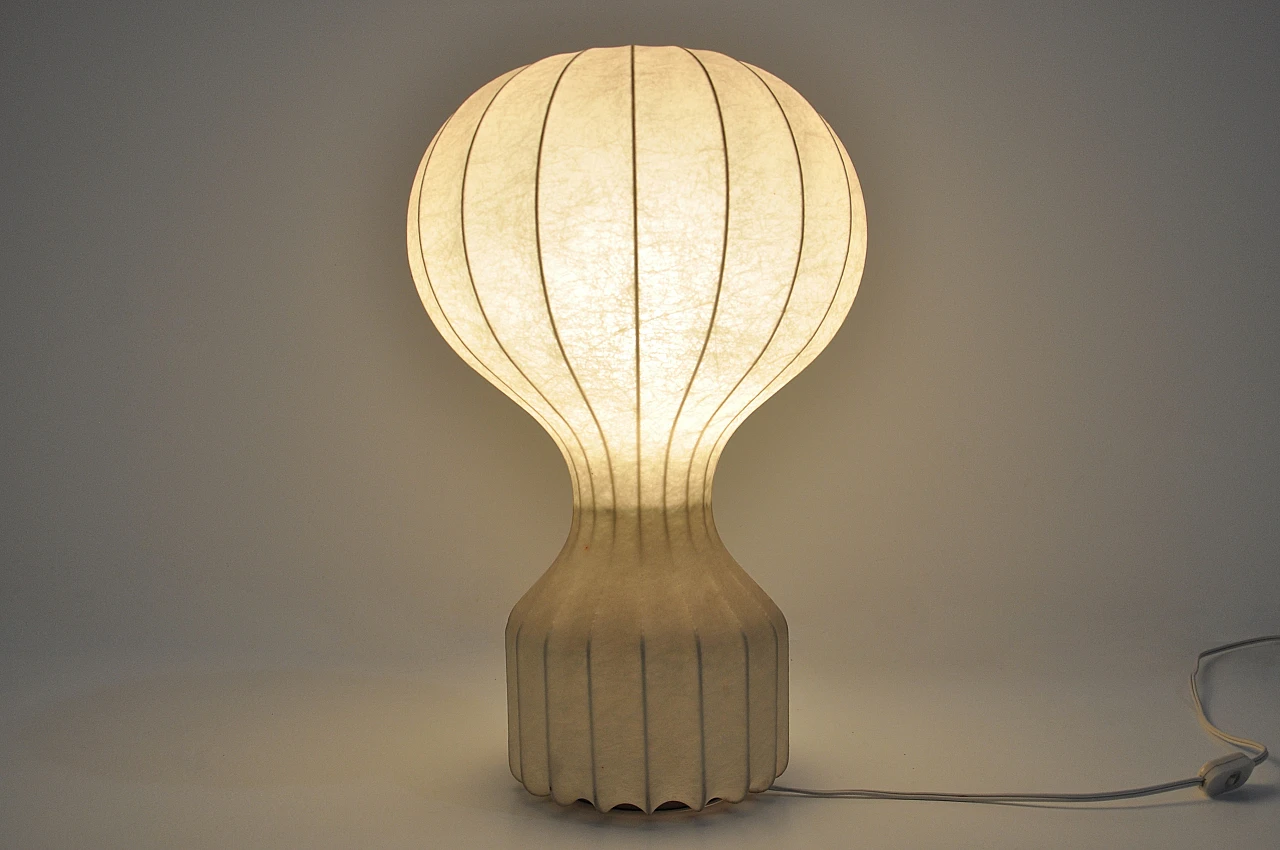 Gatto lamp by Achille and Pier Giacomo Castiglioni for Flos 4