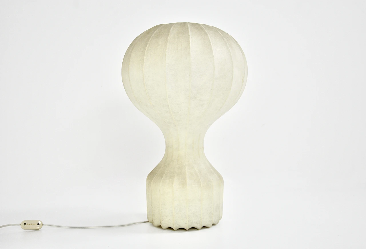 Gatto lamp by Achille and Pier Giacomo Castiglioni for Flos 5