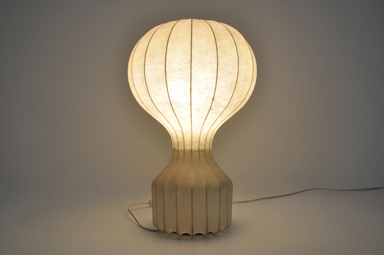 Gatto lamp by Achille and Pier Giacomo Castiglioni for Flos 6