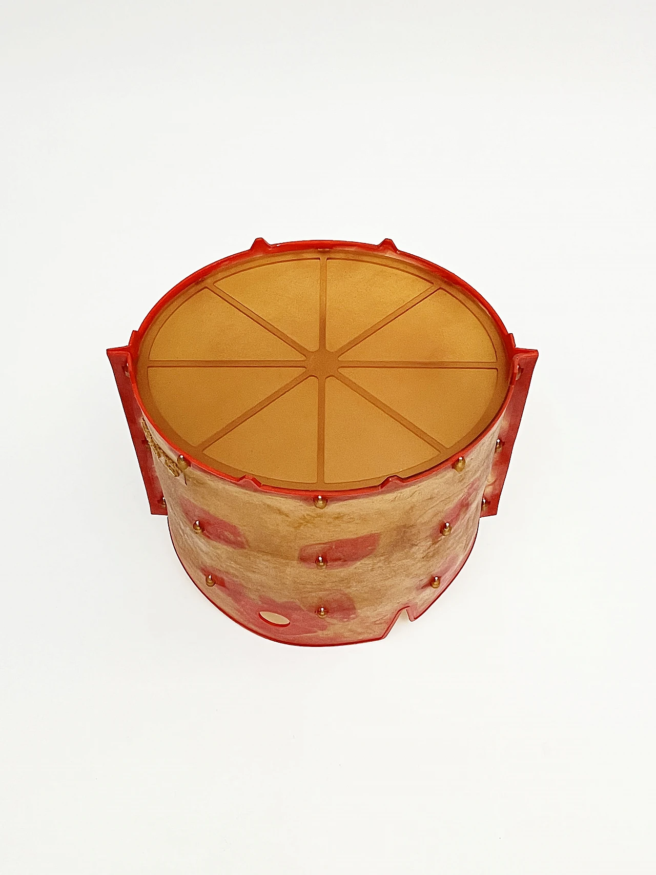 Vaso Box di Gaetano Pesce per Meritalia "Edizioni del Pesce", 2010 8