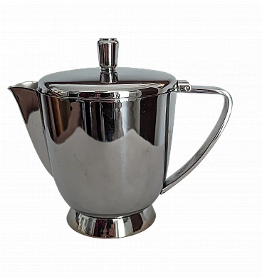 Teapot by Gio Ponti for Fratelli Calderoni, 1960s