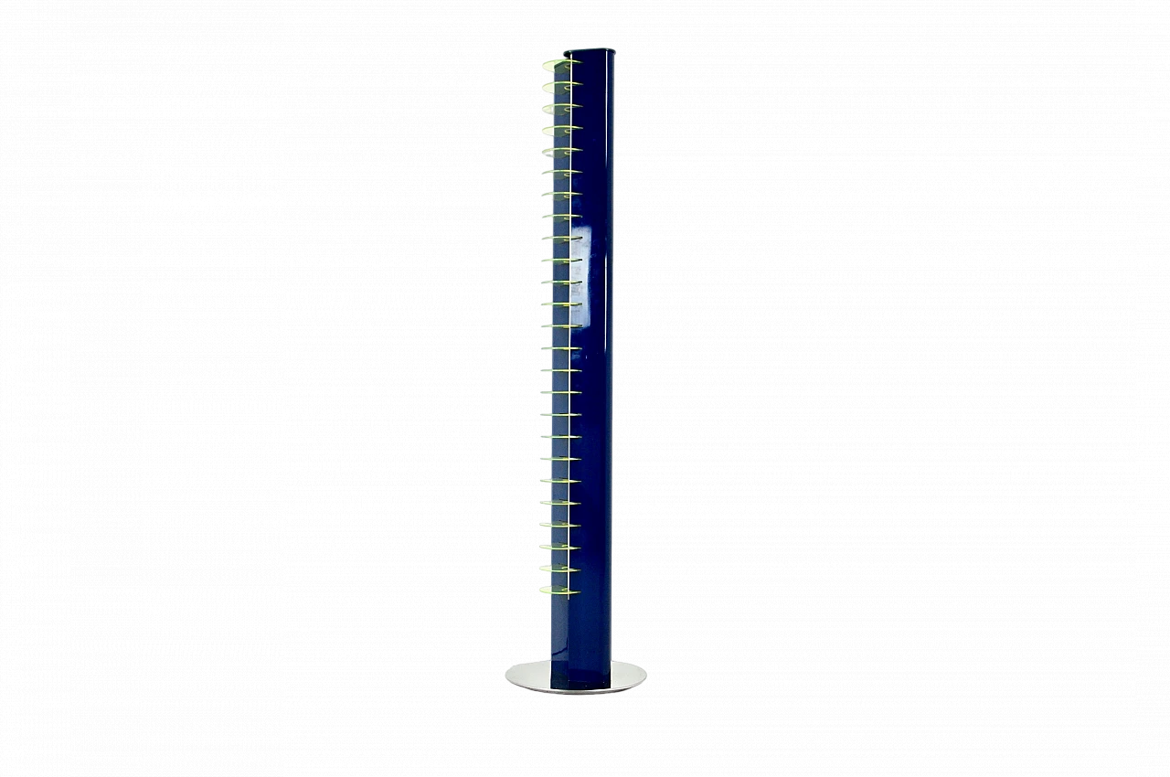 Amalassunta floor lamp by Vittorio Gregotti for Bilumen, 1960s 16