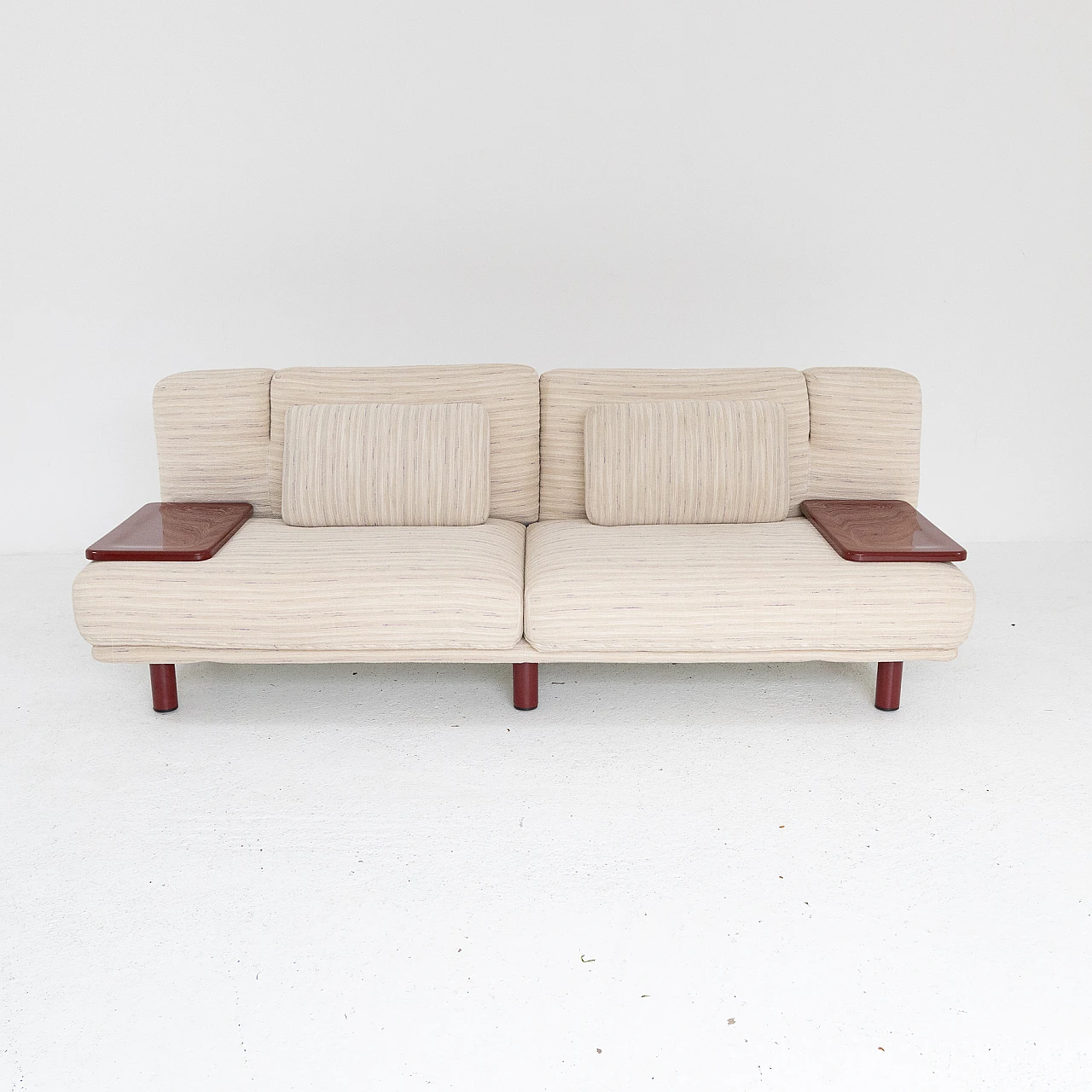 Magia sofa by P. Bacci and A. Mazzoni for Giovannetti, 1980s 5