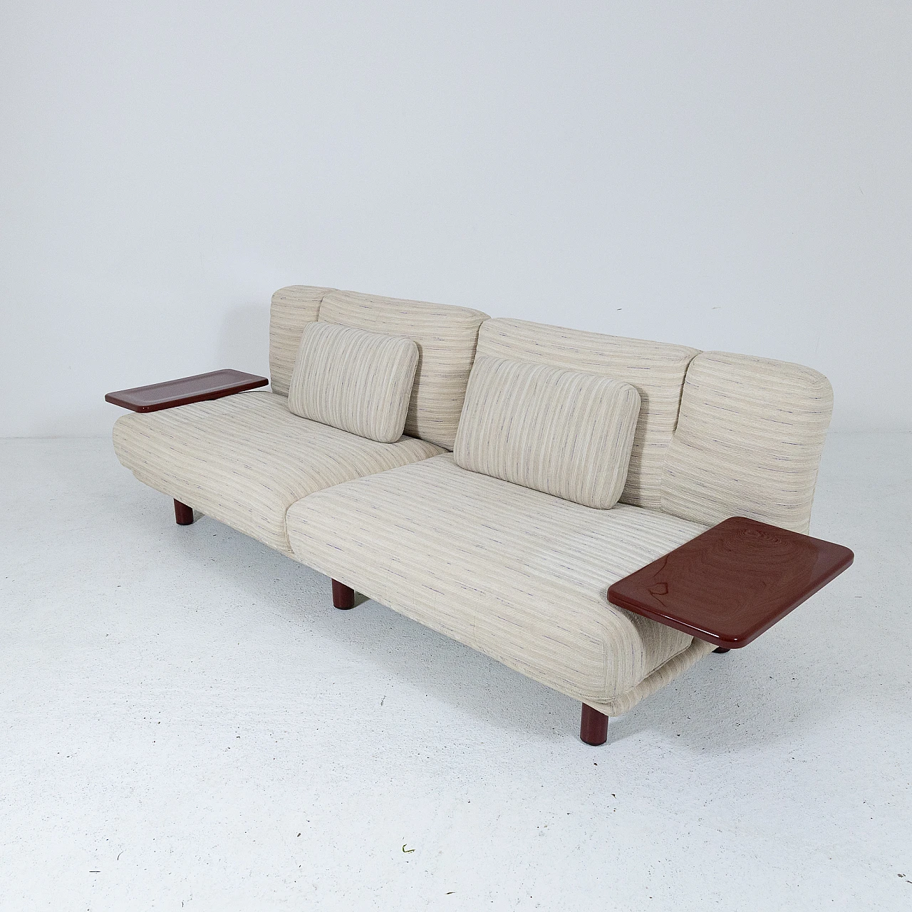 Magia sofa by P. Bacci and A. Mazzoni for Giovannetti, 1980s 8